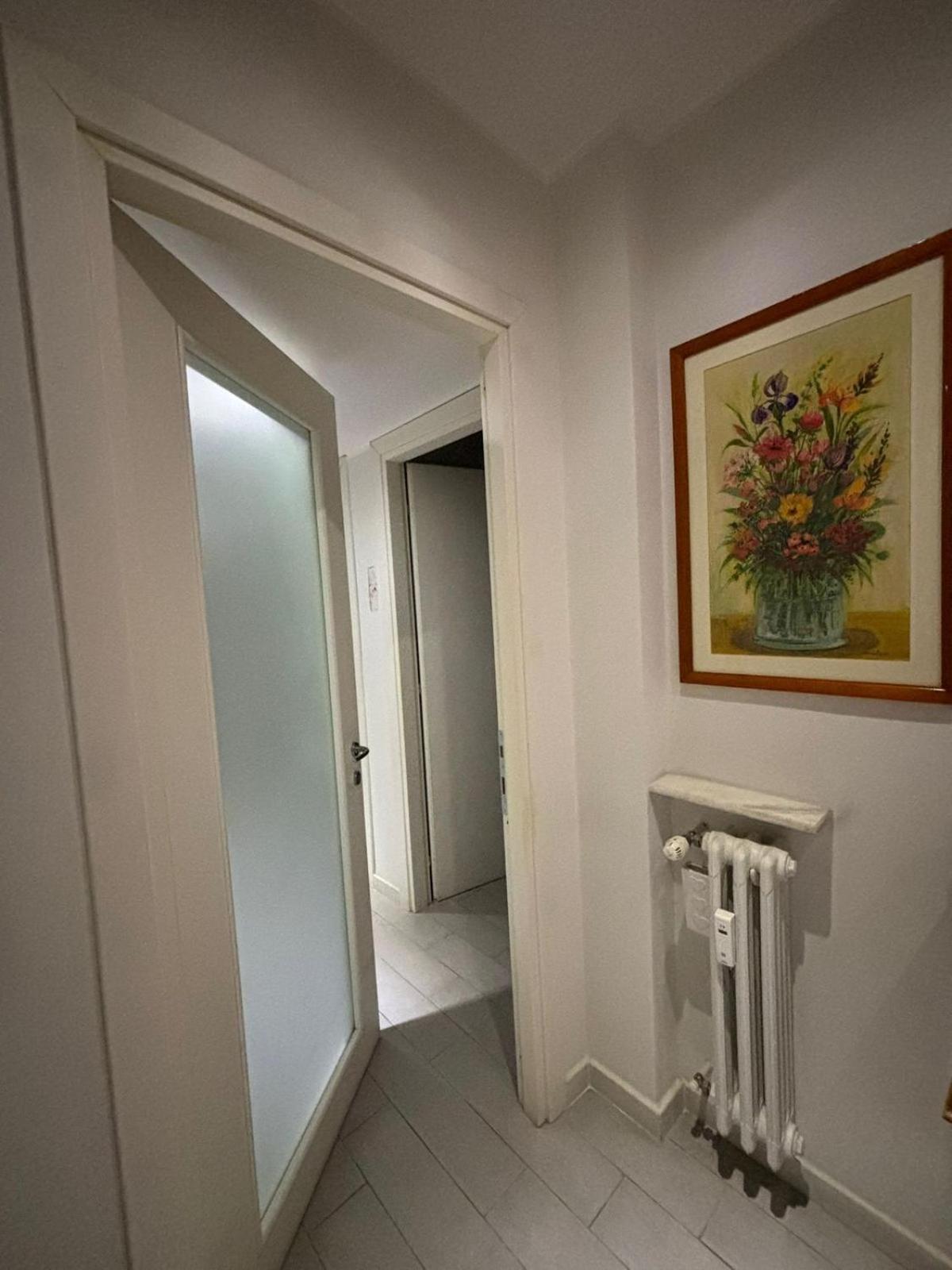 Ferienwohnung Casa Di Ro Rom Exterior foto