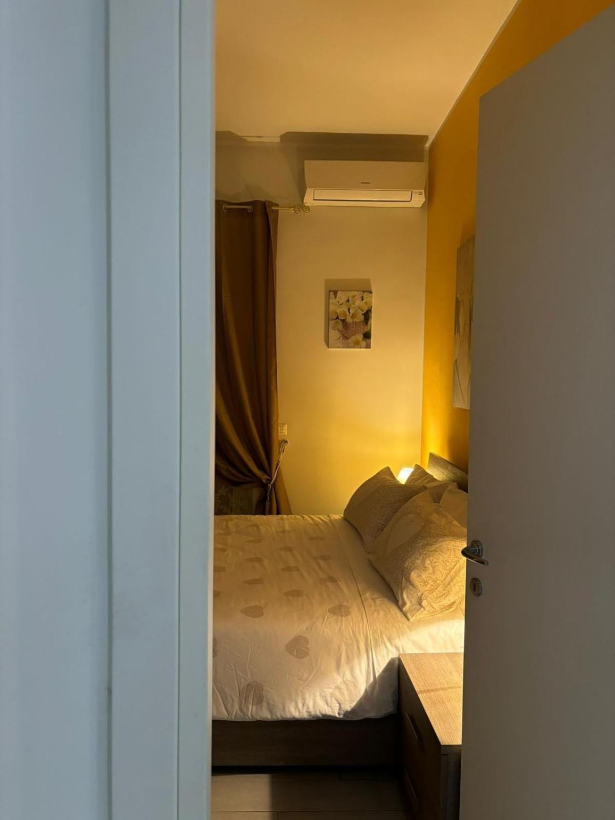 Ferienwohnung Casa Di Ro Rom Exterior foto