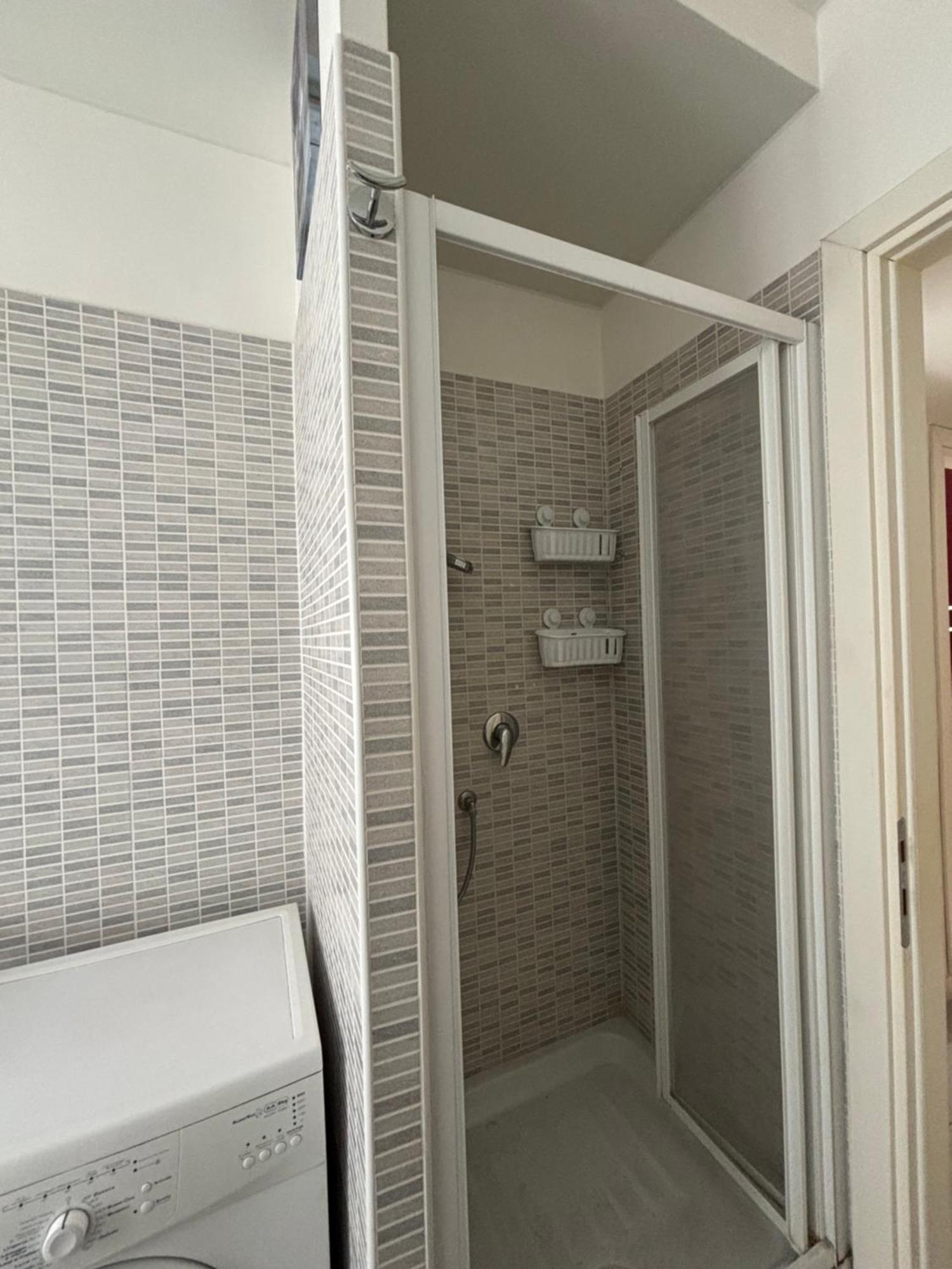 Ferienwohnung Casa Di Ro Rom Exterior foto